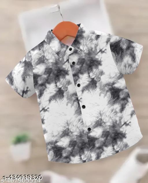 Pretty Trendy Boys Shirts