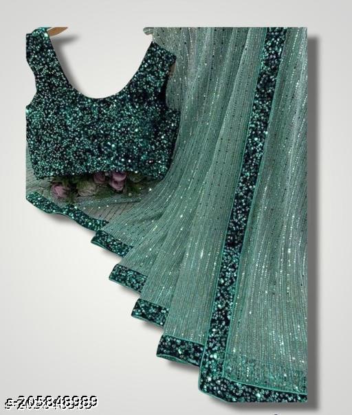 Myra Alluring Sarees