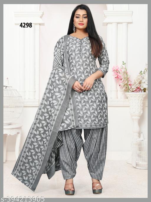 Trendy New Dupatta Sets