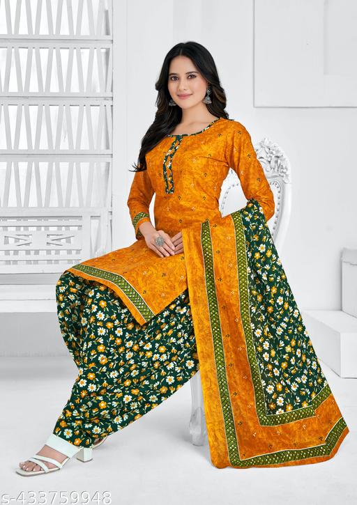 Aagyeyi Pretty Women Kurta Sets