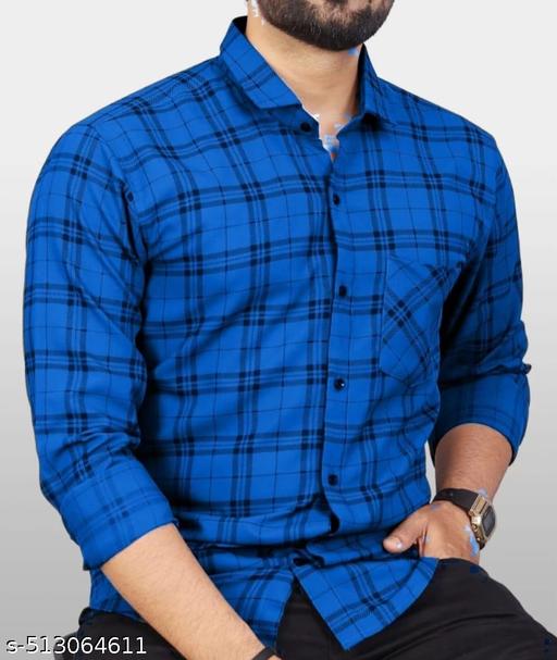 Trendy Sensational Men Shirts