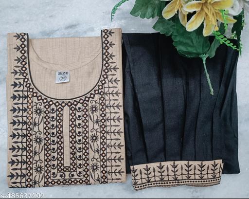 Aishani Voguish Women Kurta Sets