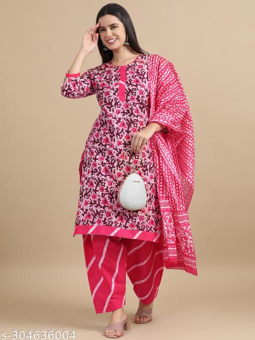 Miraan Sensational Women Kurta Sets