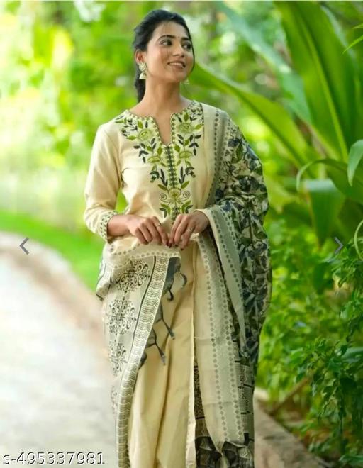 Dupatta Sets