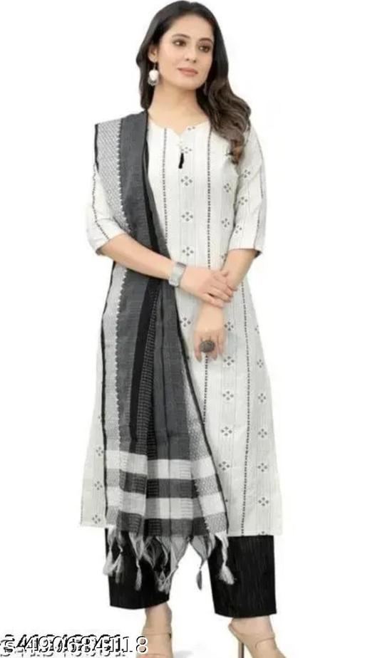 Aishani Fashionable Women Kurta Sets