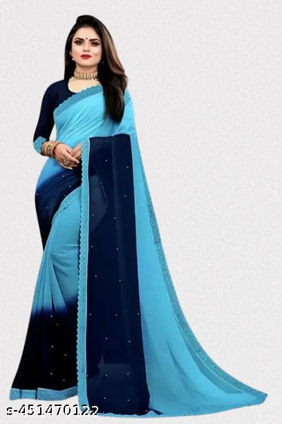 Jivika Refined Sarees