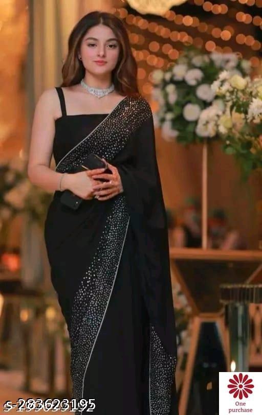 Aagyeyi Sensational Sarees