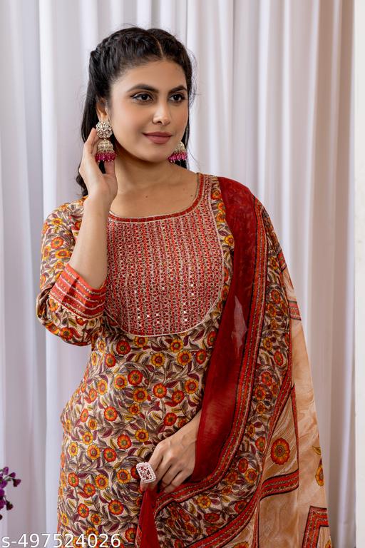Dupatta Sets