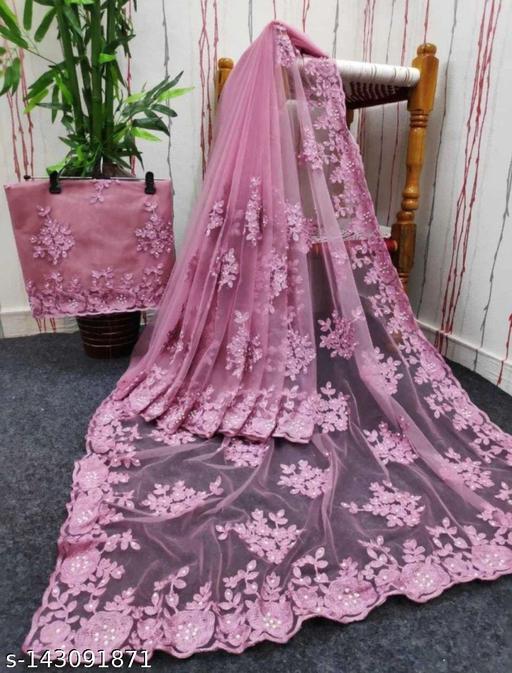 Charvi Pretty Sarees