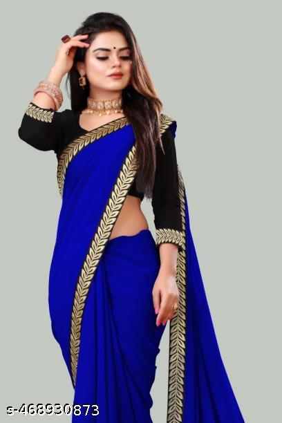 Trendy Fabulous Sarees