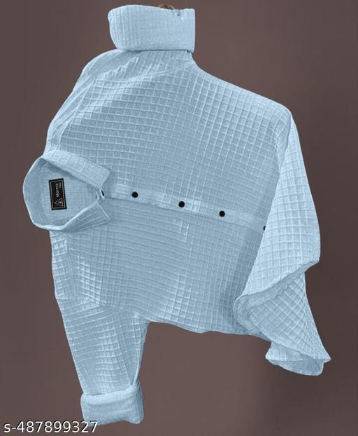 Urbane Retro Men Shirts