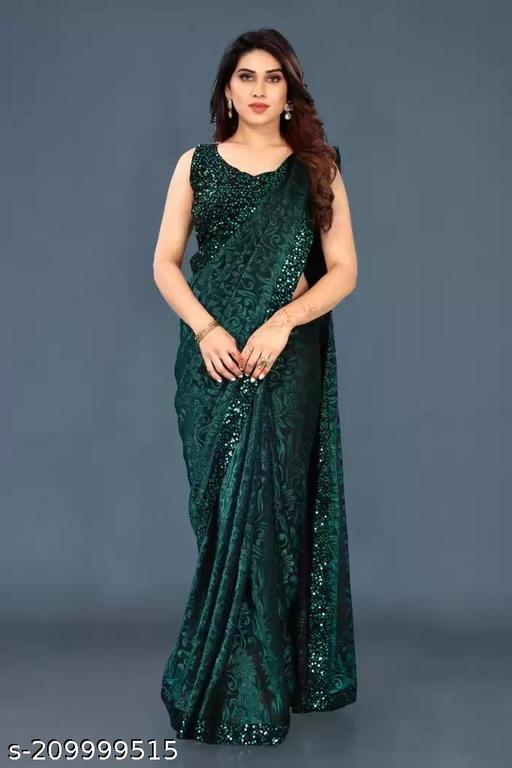 Aakarsha Graceful Sarees