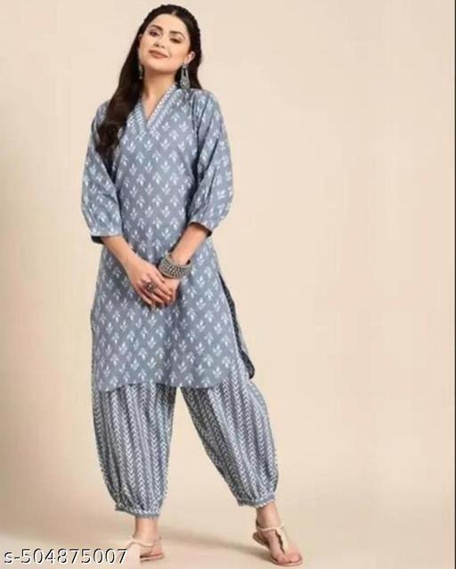 Myra Superior Women Kurta Sets