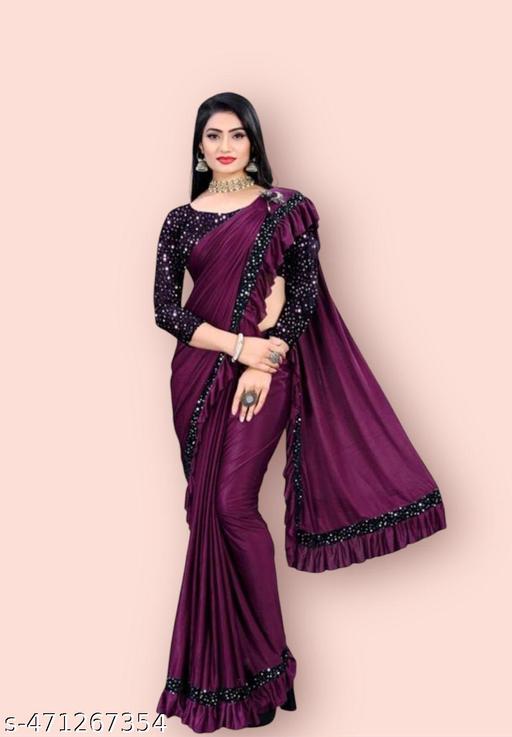 Aakarsha Alluring Sarees