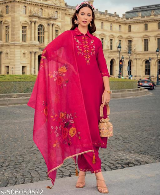Dupatta Sets