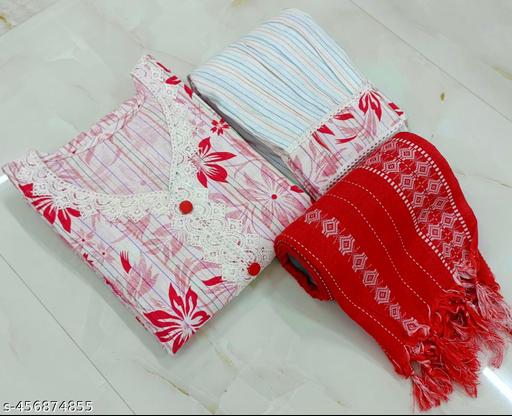 Chitrarekha Drishya Women Kurta Sets