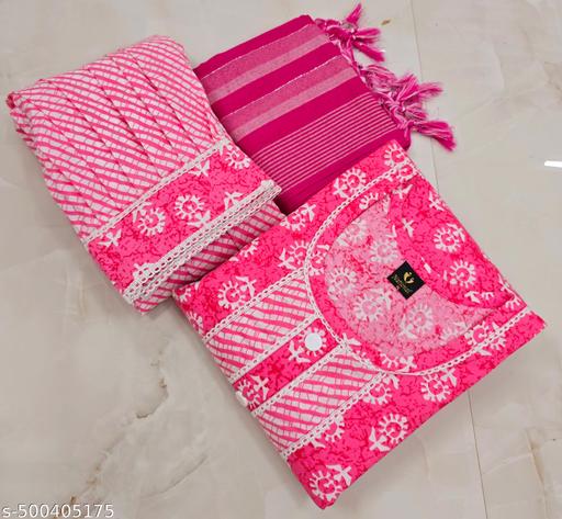 Kurta Sets