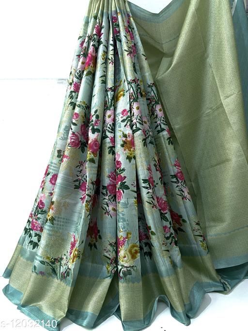 Trendy Sensational Sarees