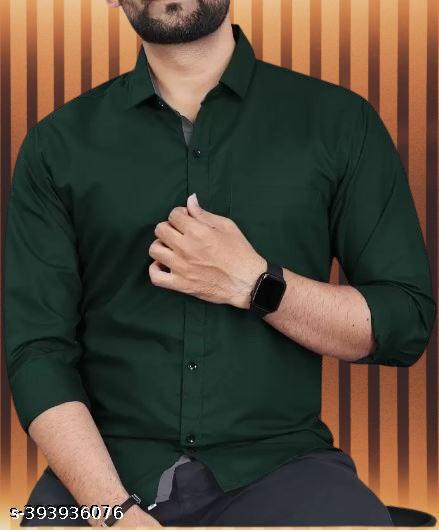 Pretty Fashionable Men Shirts