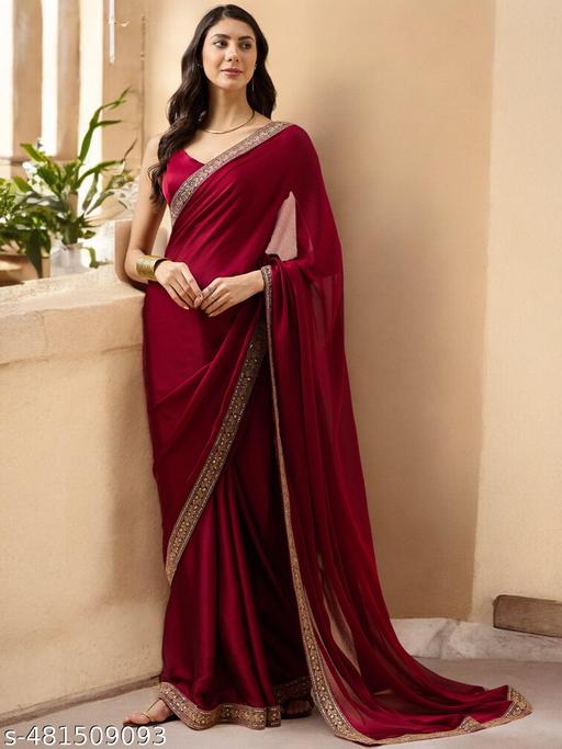 Aishani Fashionable Sarees