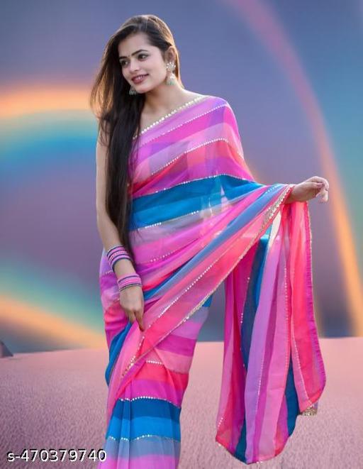 Jivika Pretty Sarees
