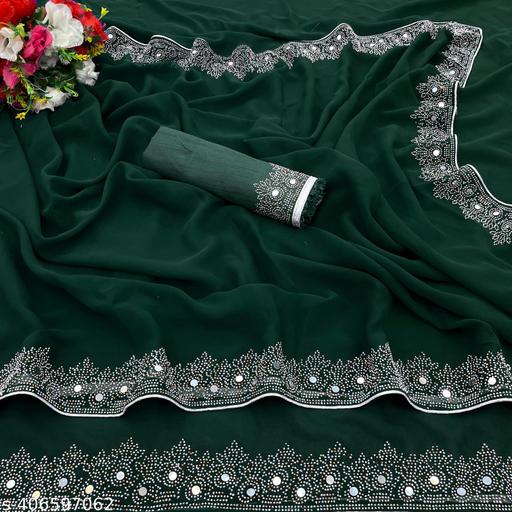 Banita Sensational Sarees
