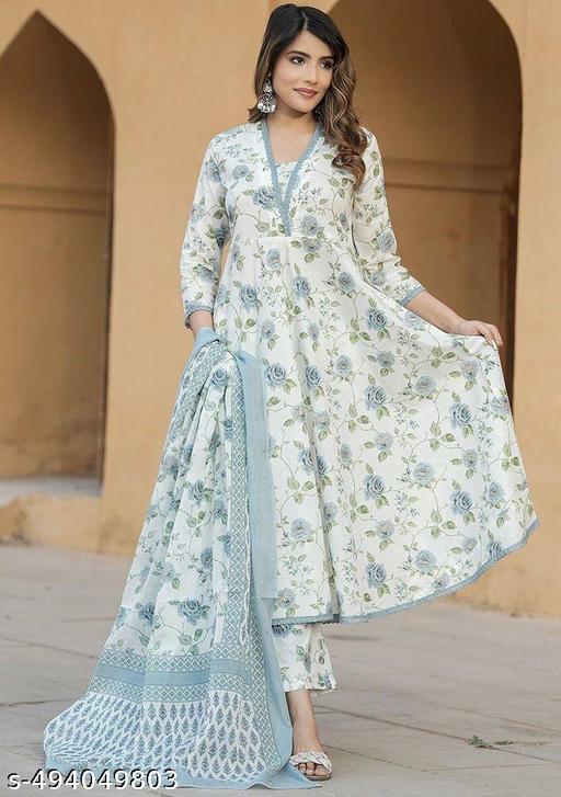 Dupatta Sets