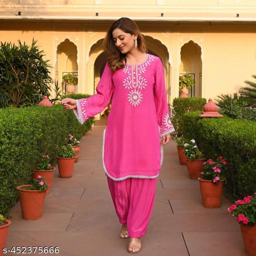 Adrika Drishya Women Kurta Sets