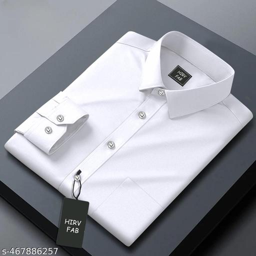 Classic Partywear Men Shirts