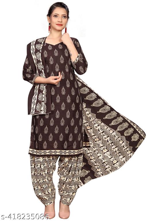 Trendy Dupatta Sets
