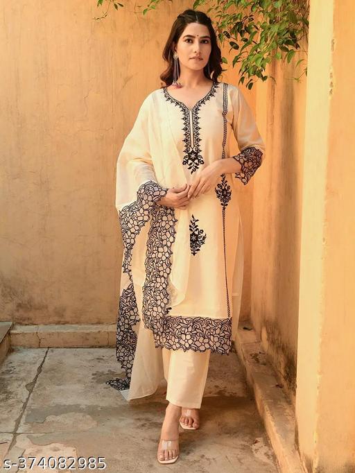 Abhisarika Superior Women Kurta Sets