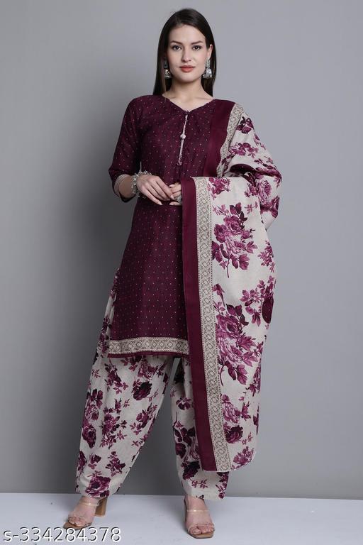 Jivika Voguish Women Kurta Sets