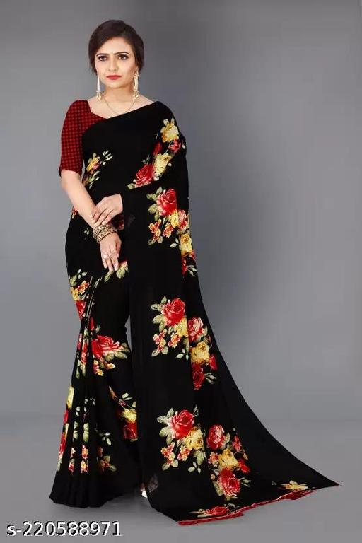 Adrika Alluring Sarees