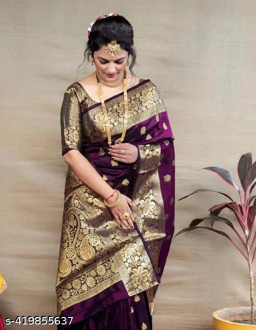 Myra Sensational Sarees