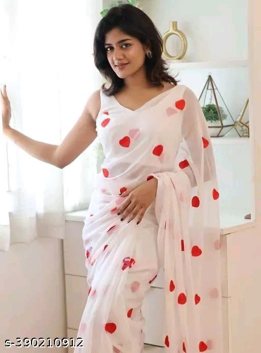 Kashvi Sensational Sarees