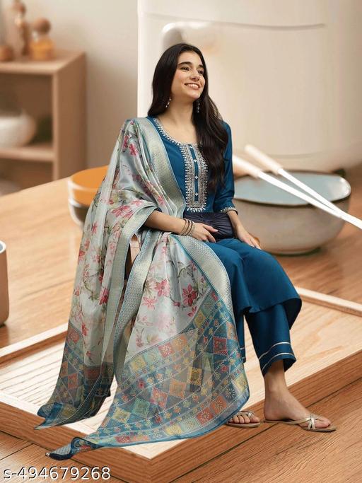 Dupatta Sets