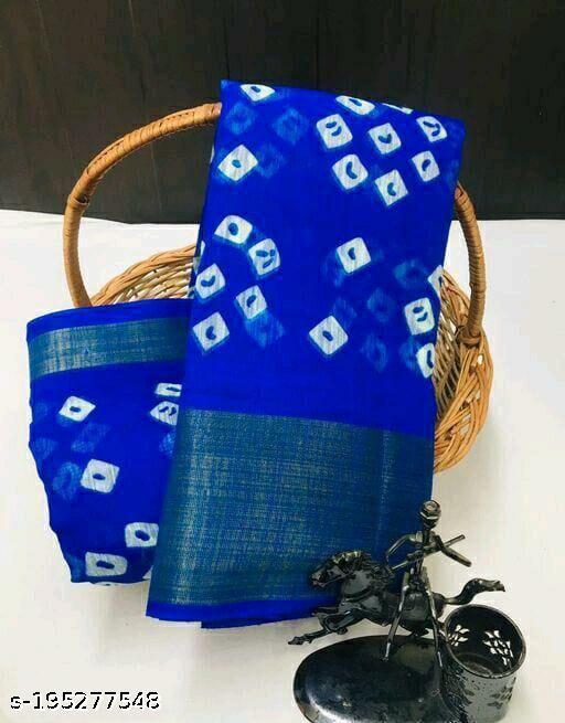 Aagam Fashionable Sarees