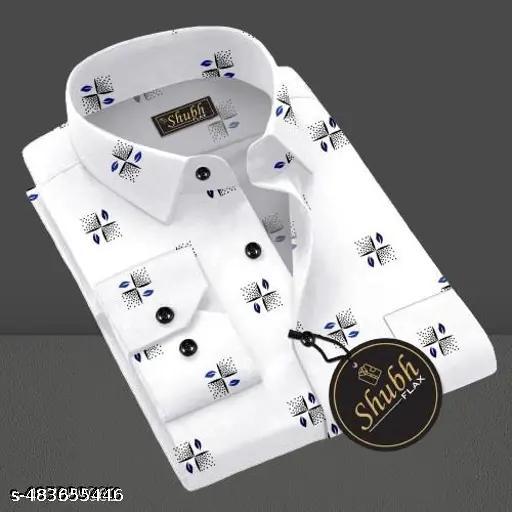 Fancy Sensational Men Shirts