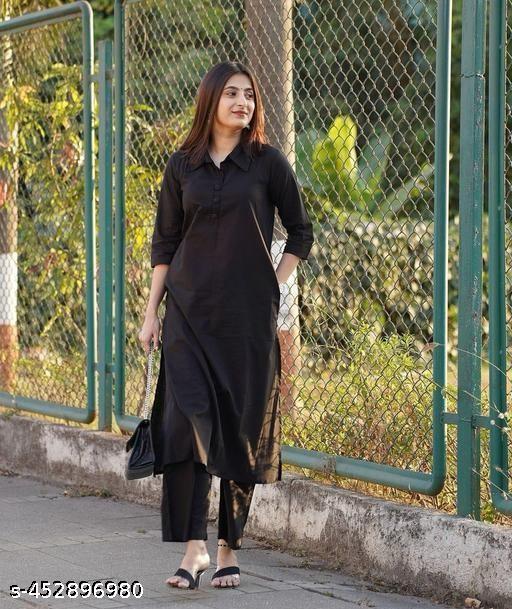 Adrika Drishya Women Kurta Sets