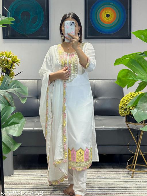 Dupatta Sets