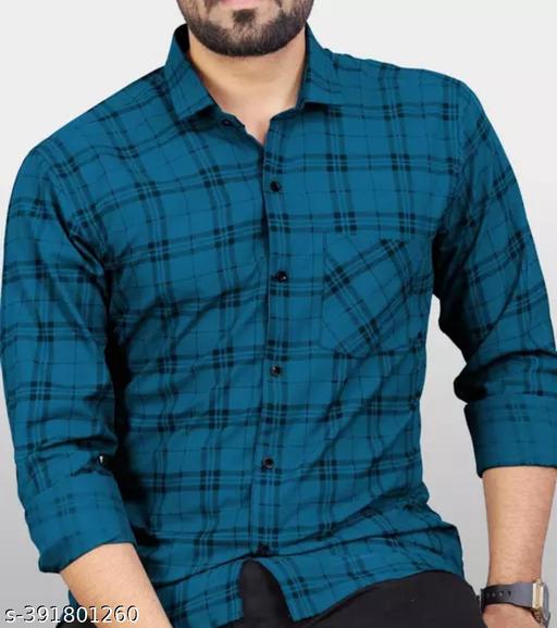 Fatty Mouse Men's Shirts