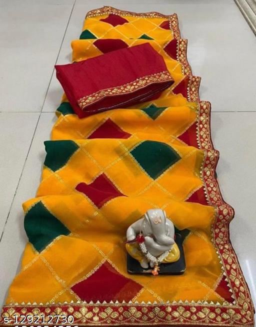 Abhisarika Graceful Sarees