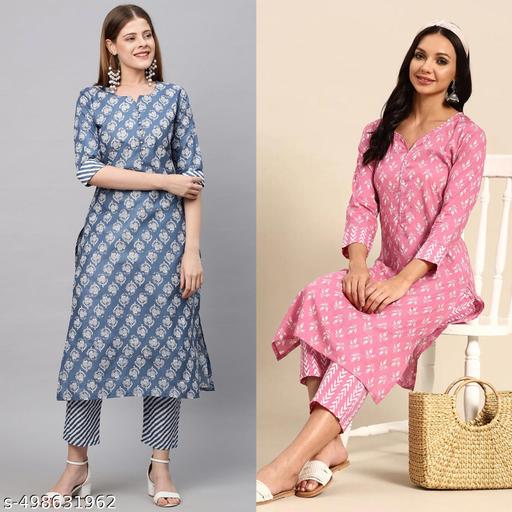 Kurta Sets