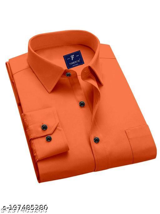Comfy Ravishing Men Shirts
