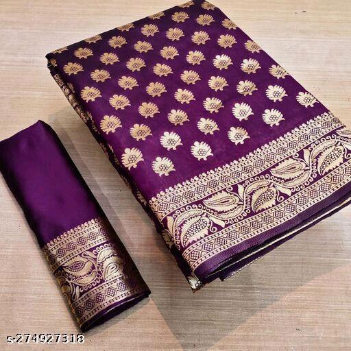 Charvi Fabulous Sarees