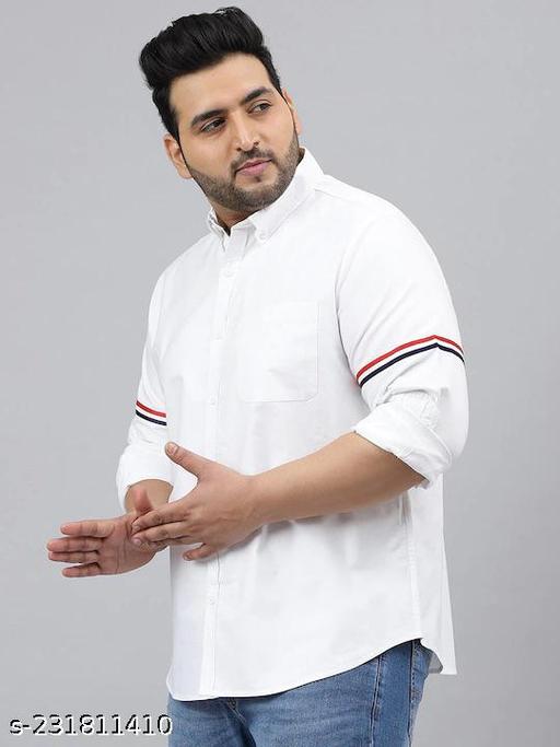 Classy Retro Men Shirts