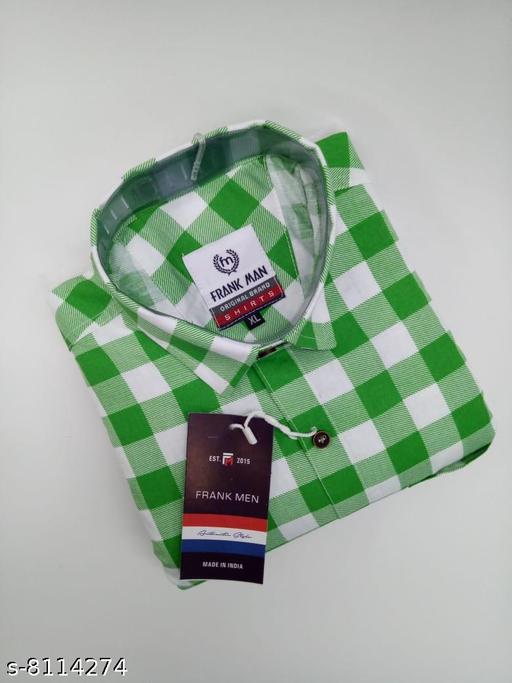 Stylish Graceful Men Shirts