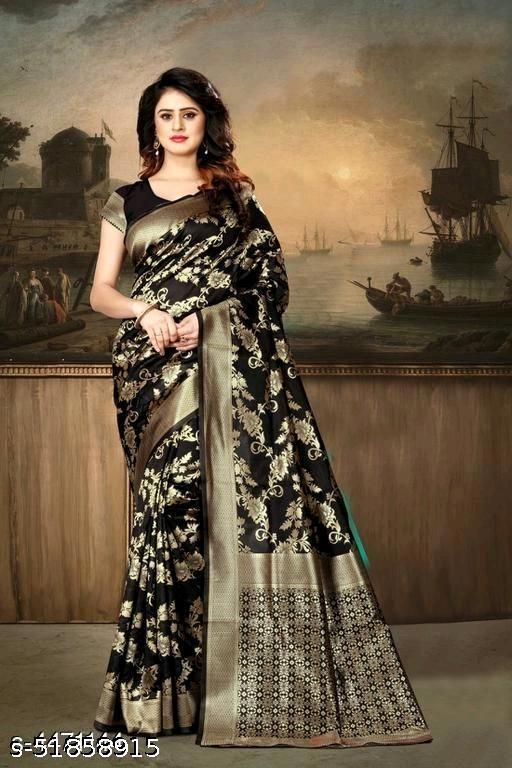 Adrika Attractive Sarees