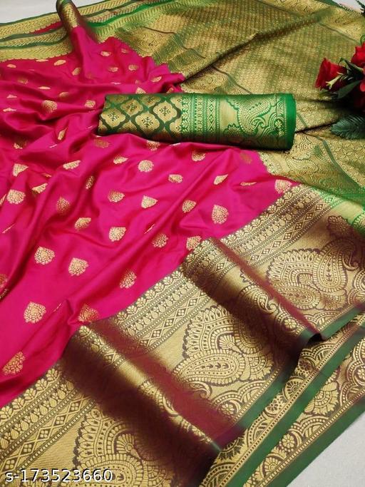 Banita Refined Sarees