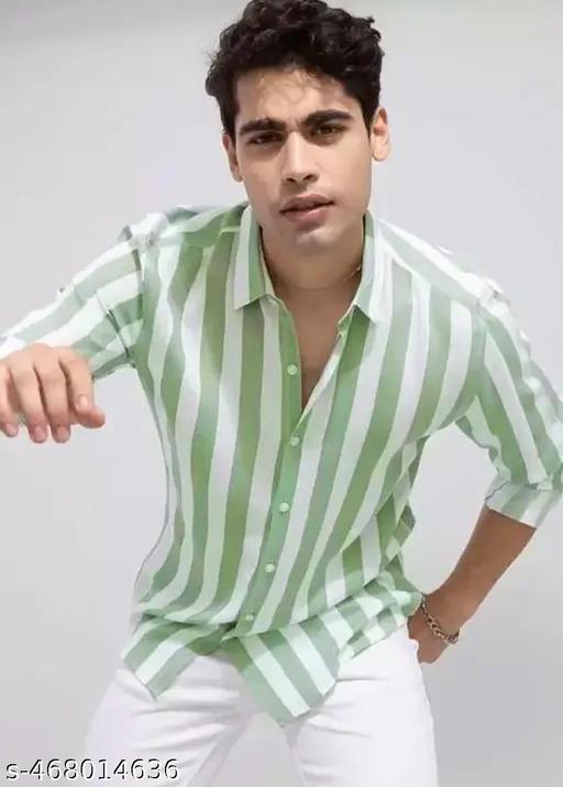 Trendy Sensational Men Shirts